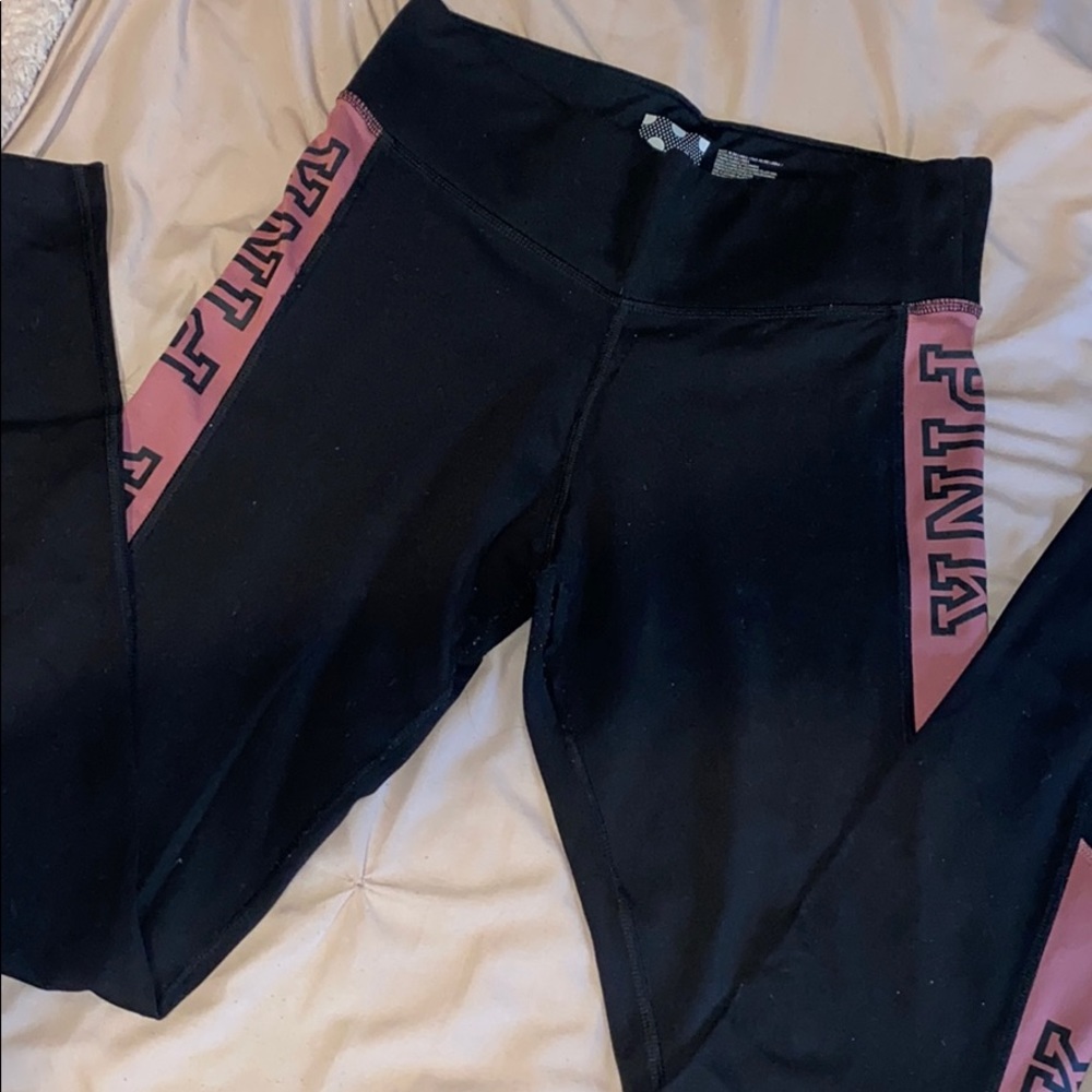 COPY - PINK Victoria’s Secret Leggings